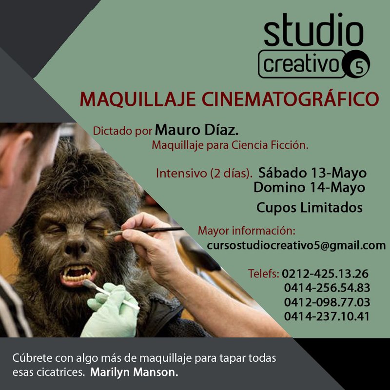 Studio Creativo 5 tweet media
