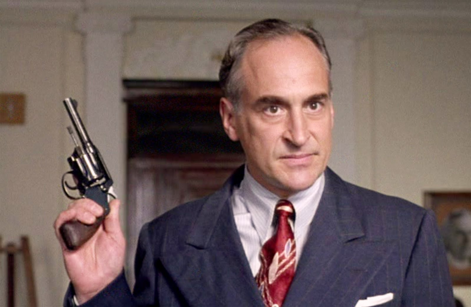 Happy birthday Jeffrey DeMunn! 