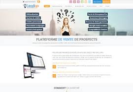 Leadigo France tweet media