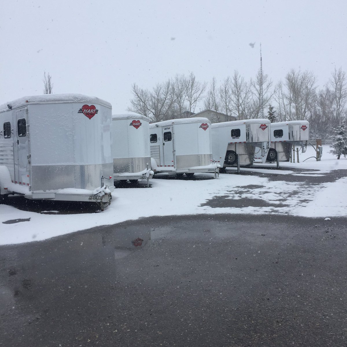 Airdrie Trailer (AirdrieTrailerS) Twitter