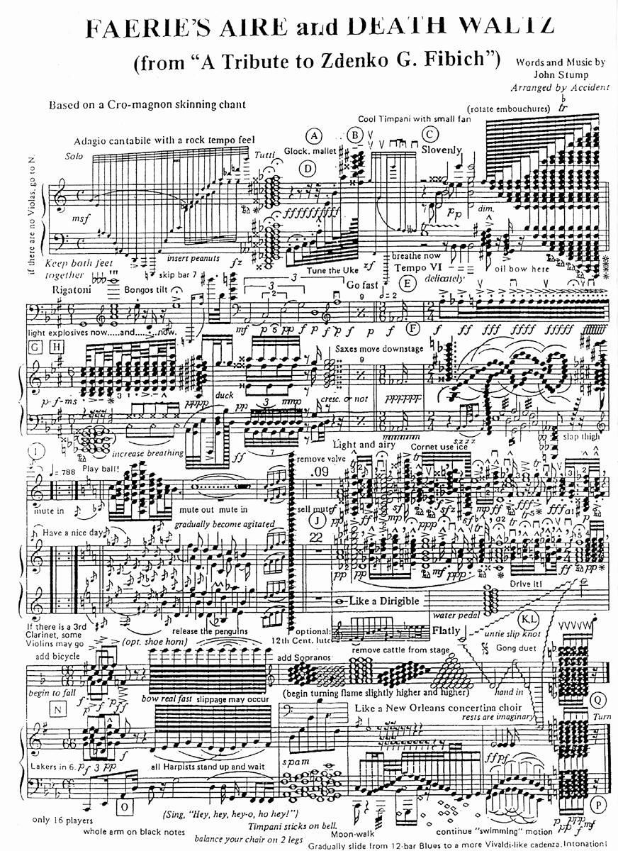 MusicMagazine's tweet image. We searched long and hard for a classical work to celebrate #WorldPenguinDay. Retweet when you spot it.