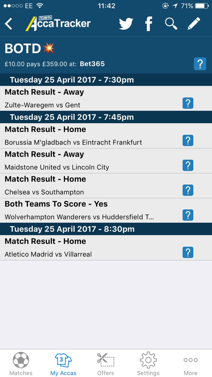 ProfBrownTips's tweet image. BOTD!!!