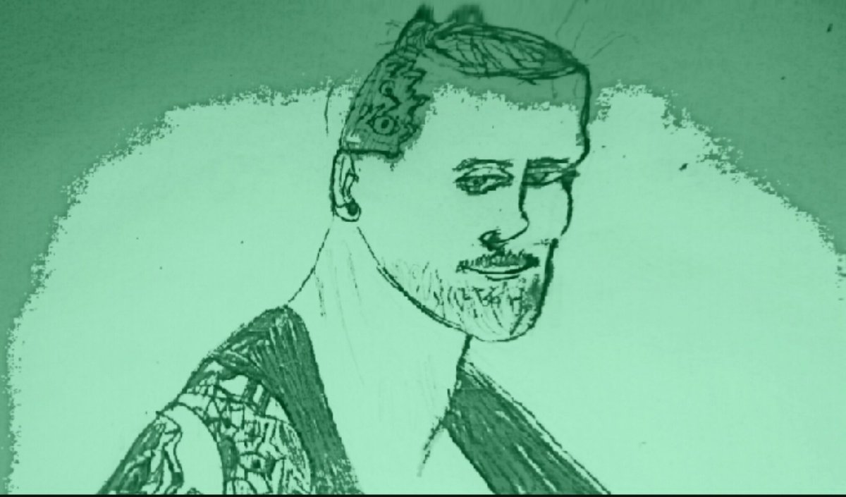 amis_journey's tweet photo. A couple edits and a cartoony artsy sketch for @IamBRUBAKER. Hope you like them! 
#FilthKing #indysupport #futuregoals https://t.co/Jk1KdbRG1P