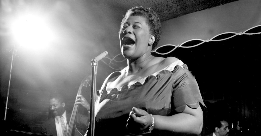 BrandenJMusic's tweet photo. "Don't give up trying...Where there is love and inspiration, I don't think you can go wrong." -Ella Fitzgerald #TuesdayMotivation https://t.co/YqN3usPkbt