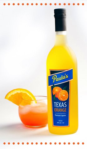 Dolce Amaro
11/2 oz Paula's Texas Orange Liqueur
1 teaspoon <a href="/campari/">Campari</a> 
1/4 oz Lemon Juice
2 oz <a href="/TopoChicoUSA/">Topo Chico</a> 
Cheers!