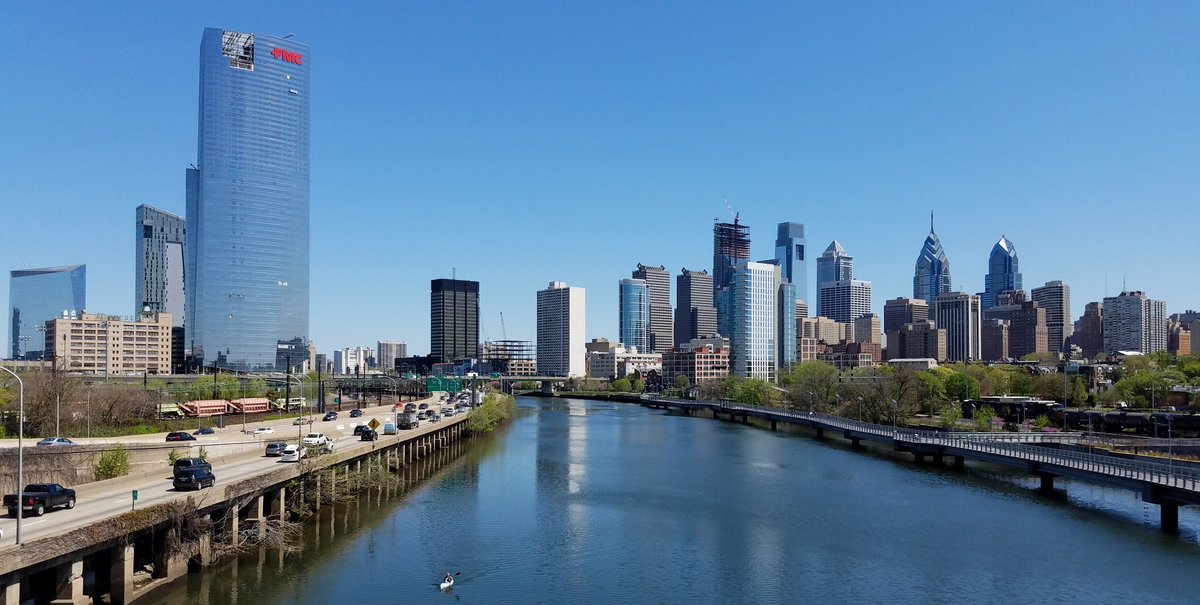 My reflections on an incredible 15 years in Philly:
bit.ly/2phwpGD
