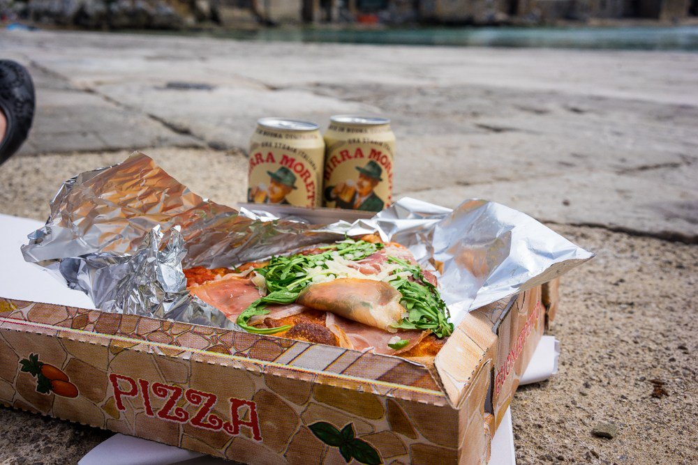 Matfrosseri's tweet image. Ciao då Sicilien, del 3 (Cefalú och Palermo) matfrosseri.se/resor/cefalu-o…