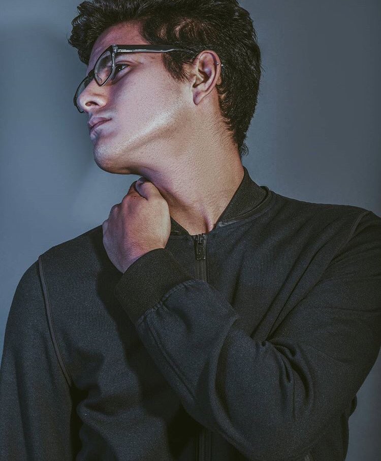 Panama Talents on Twitter: &ldquo;A stunning #🤴🏻 Noriel shot by #📷