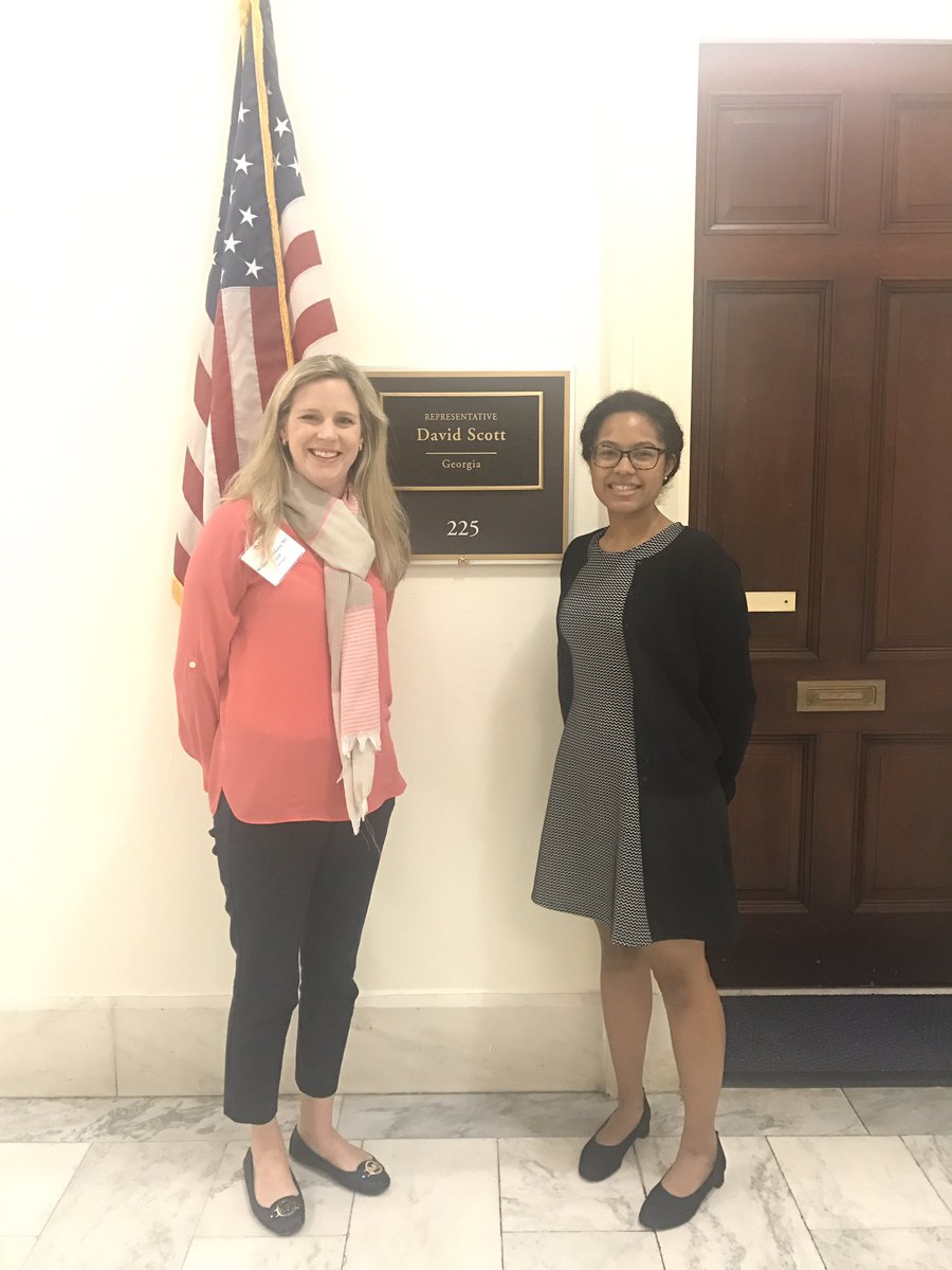 MBoekhaus's tweet photo. Advocating for GAs children! #AAPLegCon https://t.co/EJQLEYyD1W