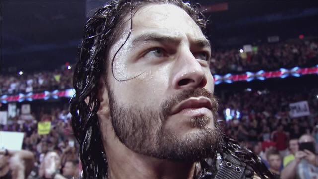 GeoffRhymer's tweet photo. GM #RomanEmpire #RomanReigns #Juggernaunt 💯👊🏾 https://t.co/xlwga867Rj