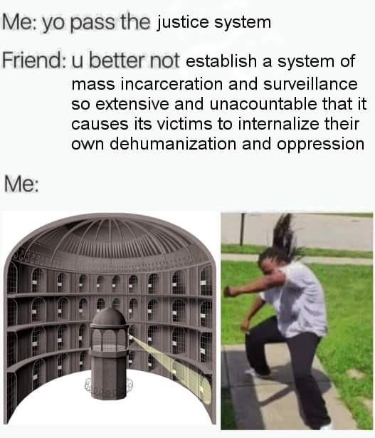 LexEnStuff's tweet photo. Justice system machine broke, sorry https://t.co/aKEdrrSF7F