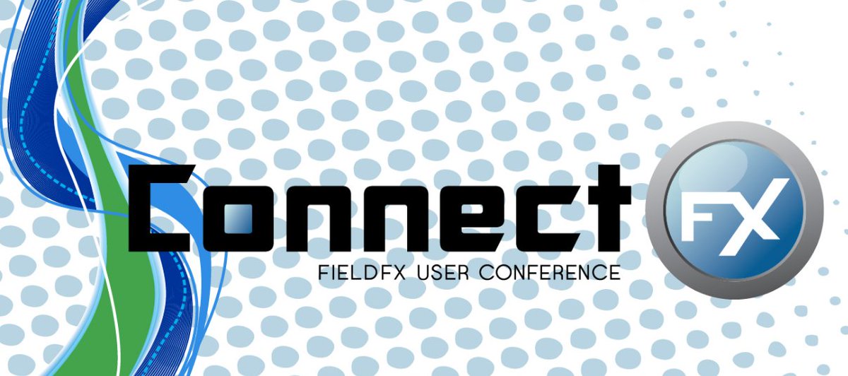 gothirdwave's tweet photo. Excited to be part of #ConnectFX2017 kicking off today. Come visit us @HiltonHotels Houston Post Oak! #FieldFX https://t.co/iwauhK7r5C https://t.co/aBDOrIBk0X