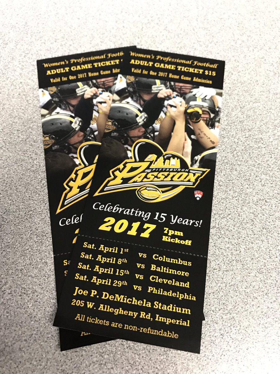 Pittsburgh Passion🏈 tweet media