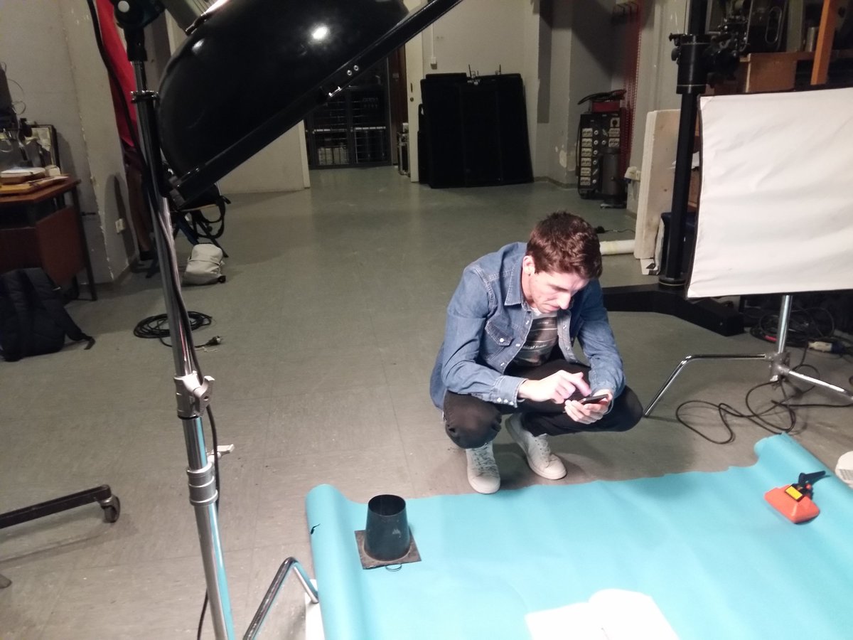 AnglerGeometry's tweet photo. Can an application be a #model? Yes, it can! 📸📱🌟#AnglerGeometry https://t.co/nEAaoydDeG