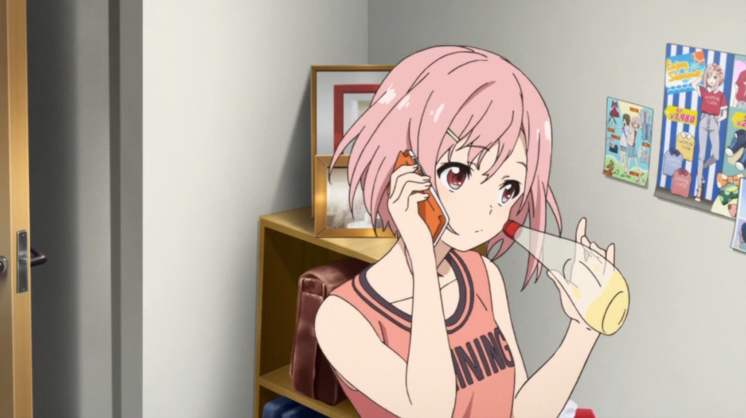 暁切歌を推して参る Fast ｑ Hoopers The Twitter