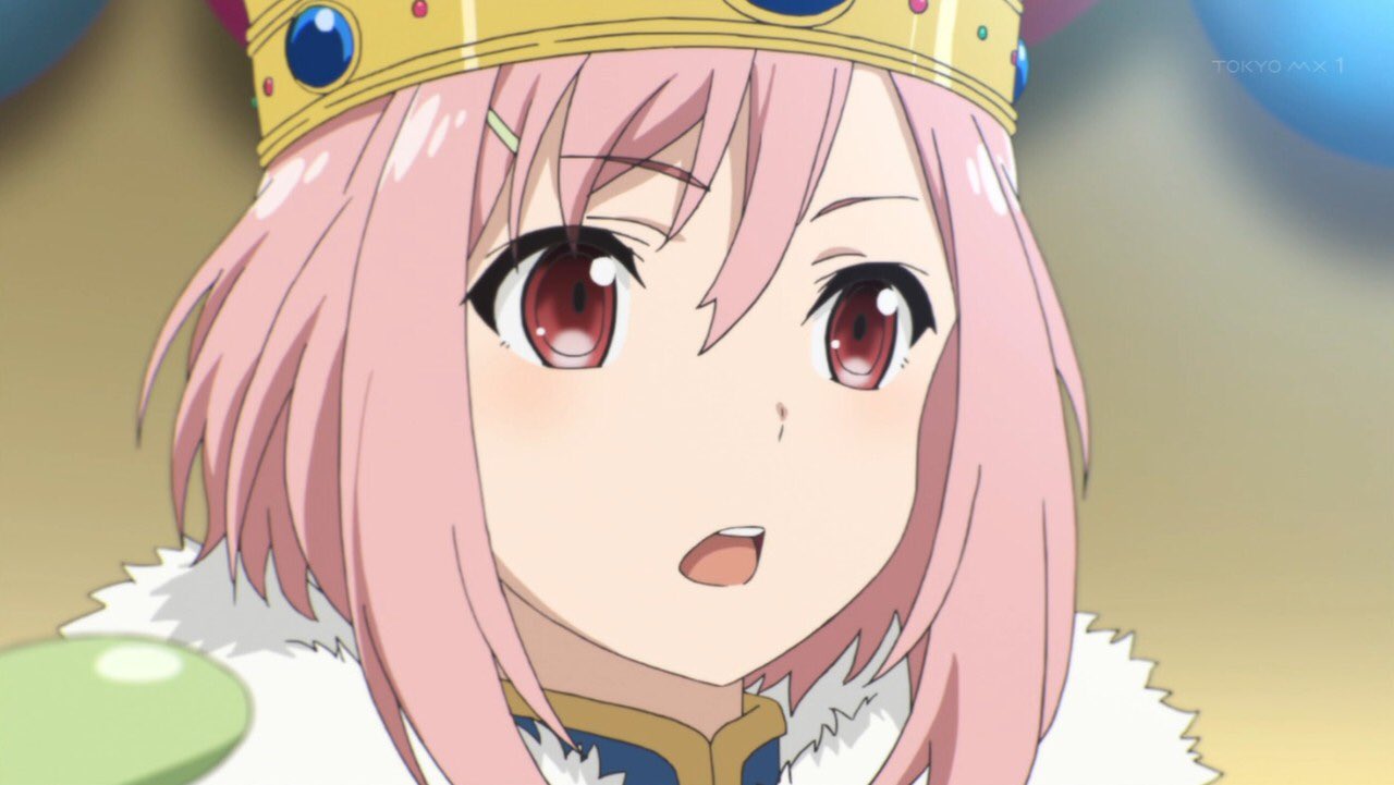 暁切歌を推して参る Fast ｑ Hoopers The Twitter