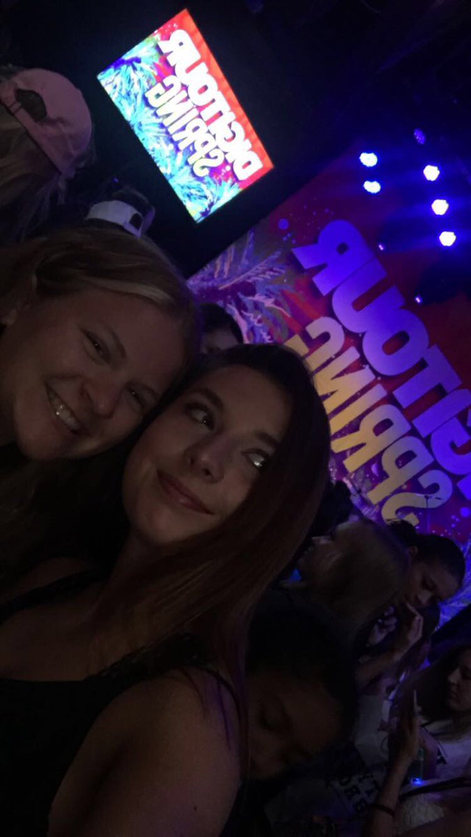 kellhsdeca's tweet photo. Thank you to @GoMoxieMusic for the opportunity to attend @Digitour Spring! #digitourspring https://t.co/5FNkrpZ9bk
