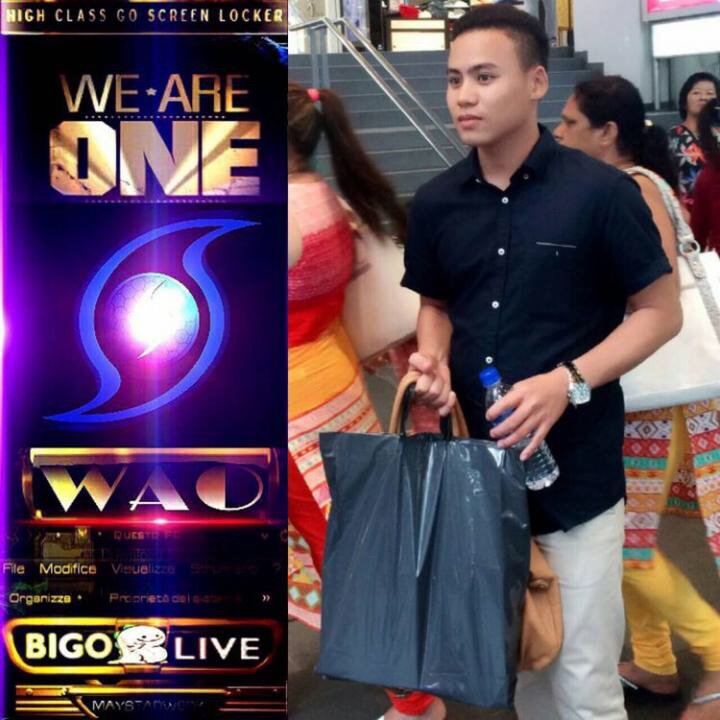 coolkahfi's tweet photo. OMG! You have to see this. #BIGOLIVE > #guest_live  Bentaran.  
https://t.co/VpxzimKZT2 https://t.co/Pmgul11Ur6