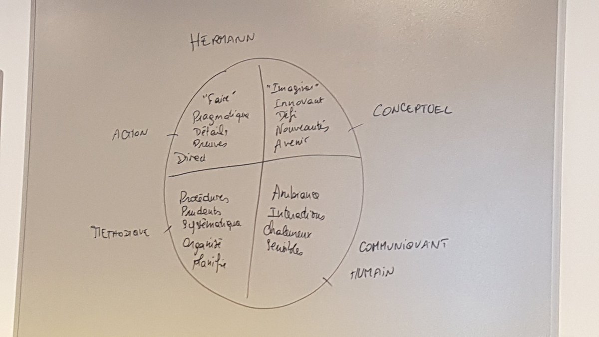 emilielenel's tweet photo. .@CemuCaen @LearningLabLyon @gwenlm @iduchatelle @Jberthier1 @Nadege_Poisson #profilsCerebraux #hermann #equipeProjet #quiEstQui ? https://t.co/ZmW84aSDiG