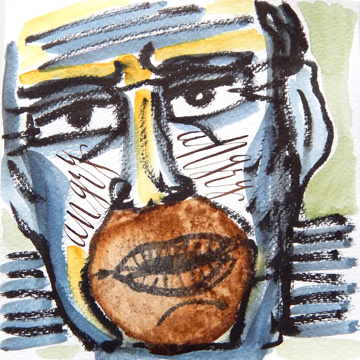 KulturDesign's tweet photo. Heute #coffeebreak #115 with angry guy #recycling #coffeepads #illu https://t.co/YIqqPyGuJ3