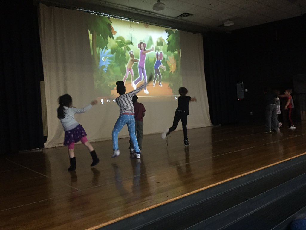 PowellesPLAY's tweet photo. K-2 #everykidhealthyweek @WCPSS TY #LR34 #leadershipraleigh https://t.co/4B4TSoCcrf