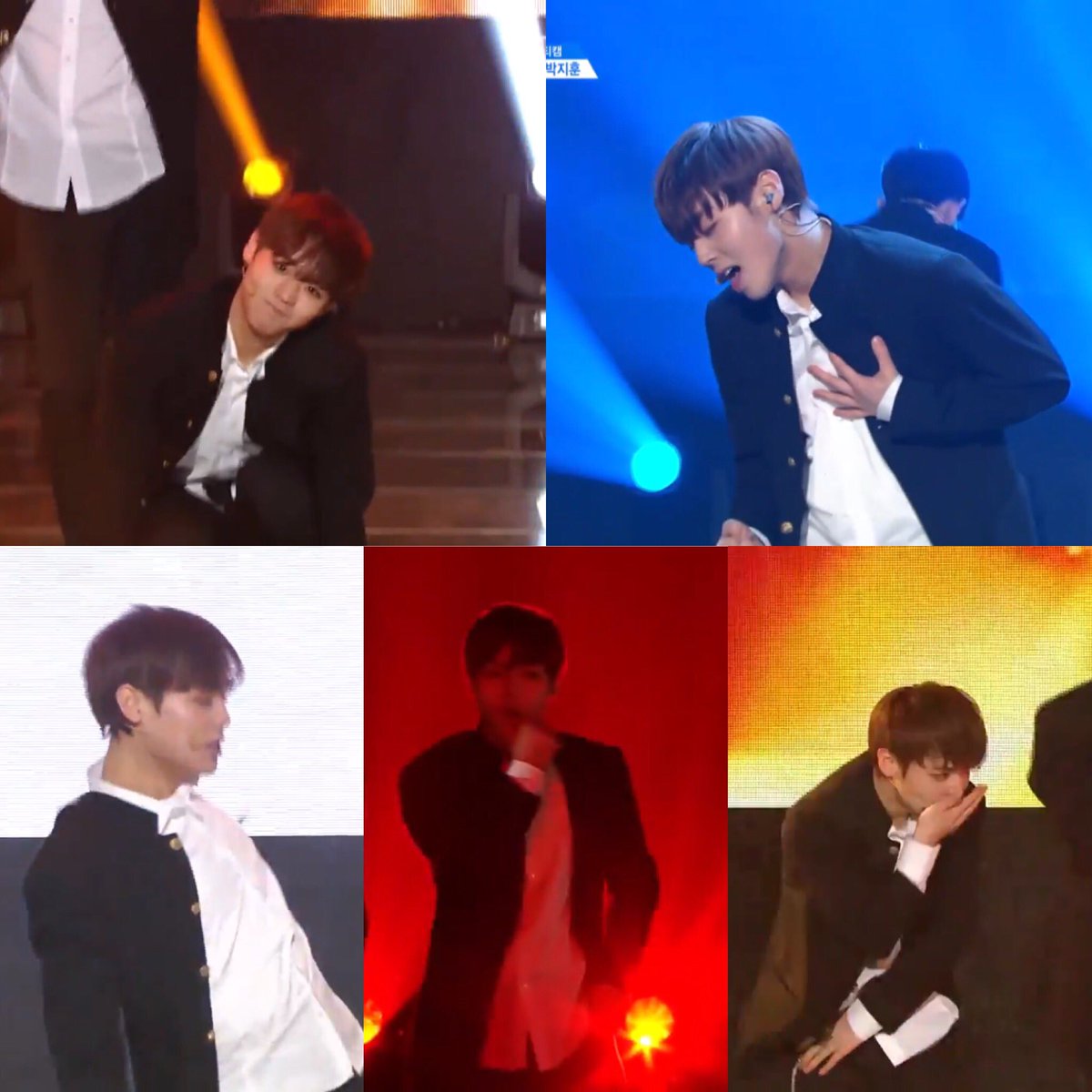 idol_dear's tweet photo. 201. 오래살거야
그래야 얘들 데뷔도 보고 일위하고 우는거도 보고 연기하는거도 보고 토크쇼 나와서 윙크하는거도 보고,,,
+우진이의 꼭 쥔 주먹을 응원합니다
ㅋㅋㅋ아휴 야무져라
#프로듀스101 #박우진 #강다니엘 #박지훈 #하성훈 #김종현 #안형섭 https://t.co/VcuOql3rno