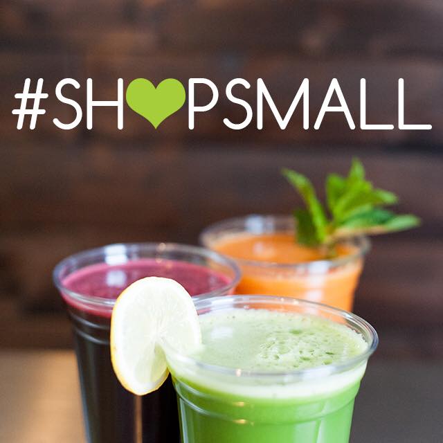 JuiceBarKnox's tweet photo. We choose to #ShopSmall and #ShopLocal. We hope you do too! https://t.co/FjP0BvgwVt