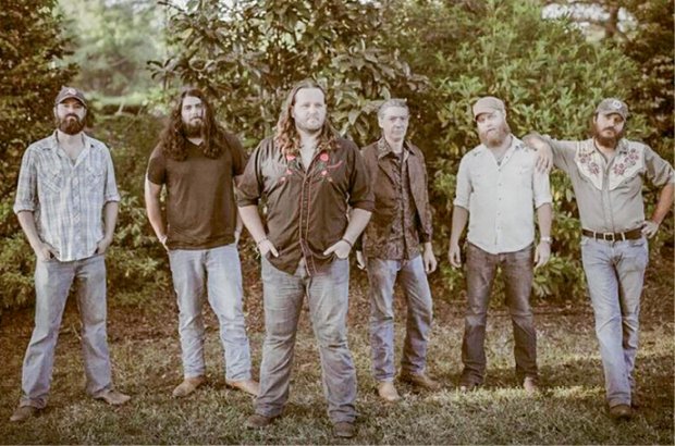 JUST ADDED :: <a href="/kennygeorgeband/">Kenny George Band</a> + <a href="/TheTravelinKine/">The Travelin' Kine</a> THU 6/29 // On sale NOW —> bit.ly/GeorgeKine #avlmusic #avlent