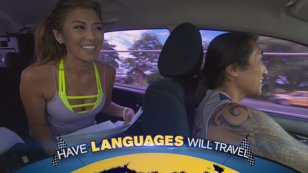 josubu's tweet photo. #MotionGraphics designed and executed by #JOSUBU Productions for an #AmazingRace promo on #CBS https://t.co/eRMbrq8ZUI
