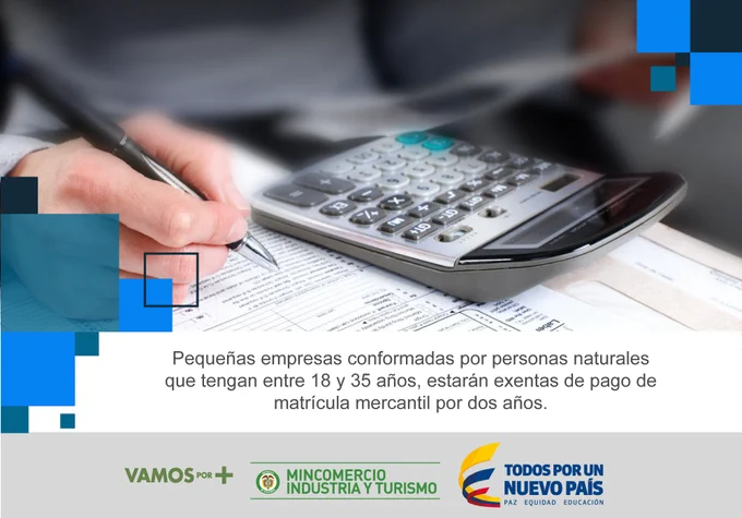 Image from MinComercio Colombia (@MincomercioCo)