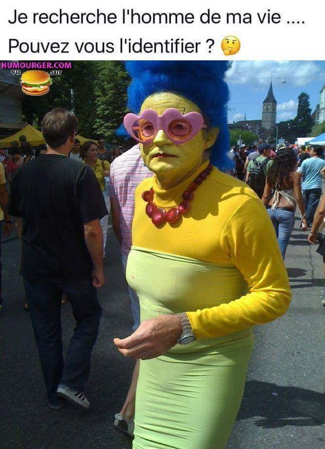 soprano5060's tweet photo. @cyrilschreiner J ai enfin trouvé la femme de ta vie..😂😂 https://t.co/ak0SPVEZg2