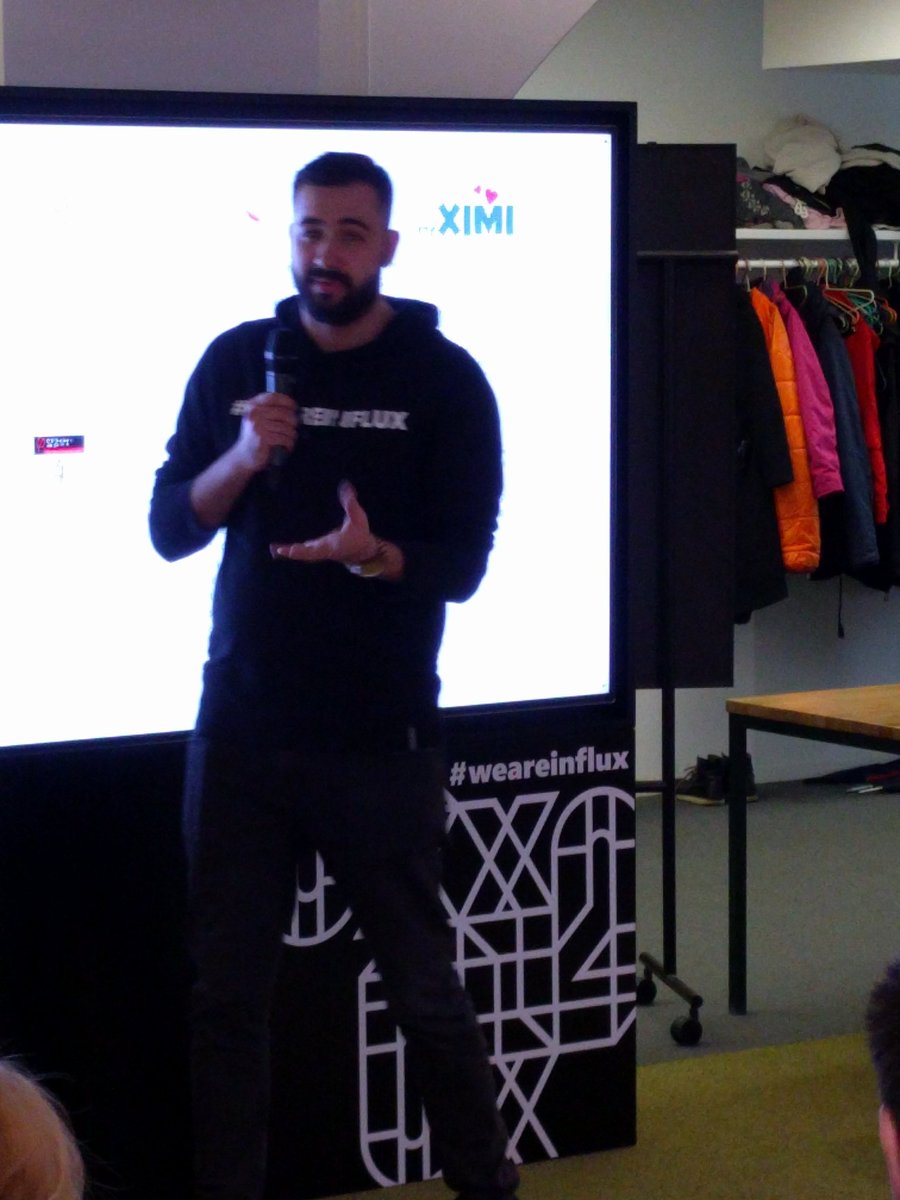 Thank you to our event sponsors <a href="/MSFTFlux/">Microsoft Flux</a> <a href="/feedofme/">Feed of Me</a> #a2gss #helsinki @aging20 <a href="/aging2helsinki/">aging2helsinki</a>