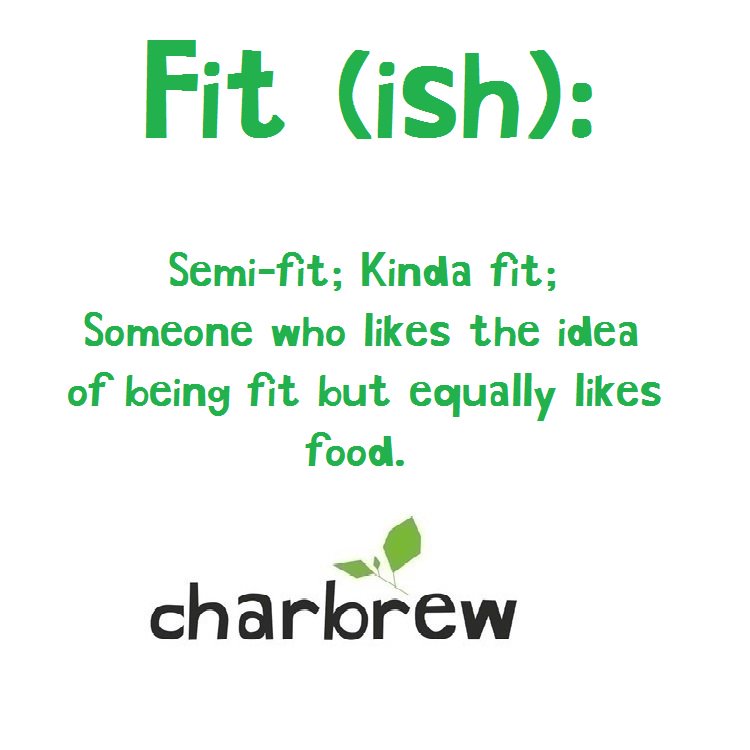 Charbrewtea's tweet photo. Just about sums me up..
#fitish #slimish #fatish #lovefood #exercise #adhoc #needtoupmygame
#charbrew #madeinnature https://t.co/Ykxvq1cjgu