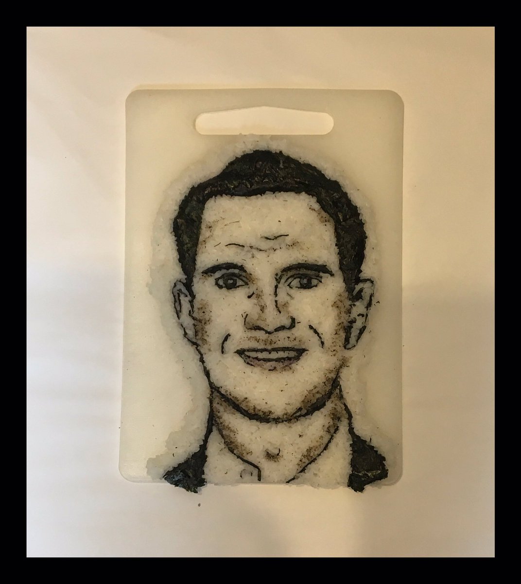 SushiCharacters's tweet photo. @jimmycarr sushi #rice #seaweed #fanart https://t.co/gMWi4WuAWg