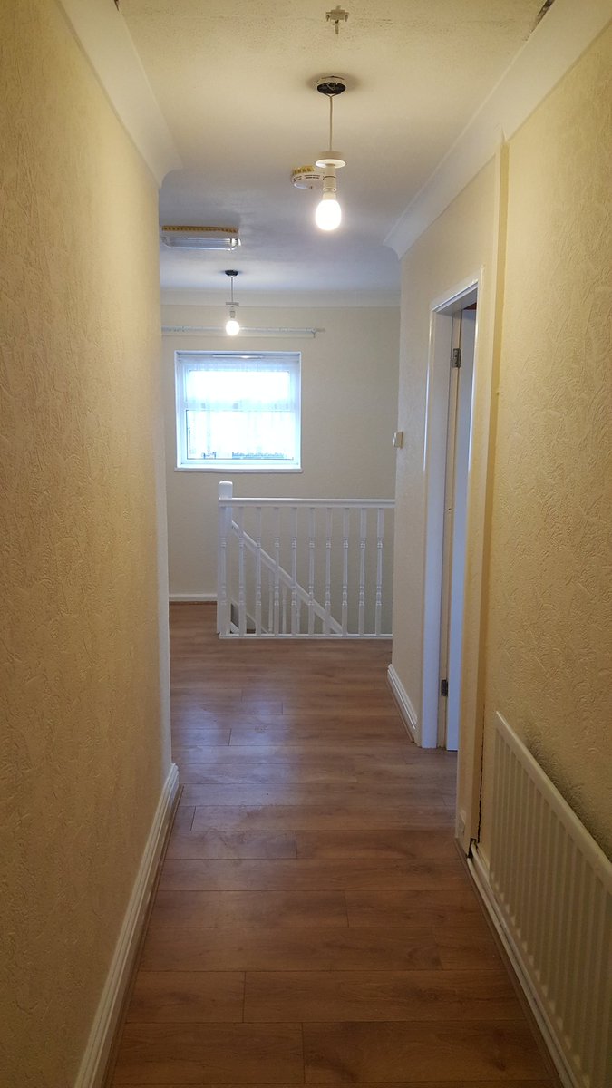 DecoratingMidCh's tweet photo. Looking good.. 👍 @weavervale @GreenbankHub @midchesh https://t.co/eUNvJSEHOv