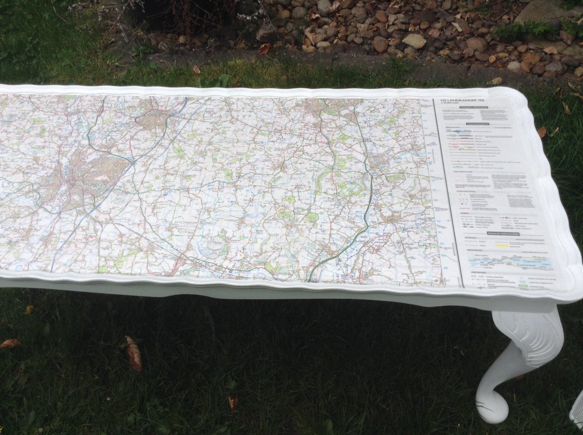 TheFoldCIC's tweet image. This week @willowhomegifts are #studiooftheweek! Check out some of the unique items Jan and Tina have in store! #vintage #upcycling #gifts