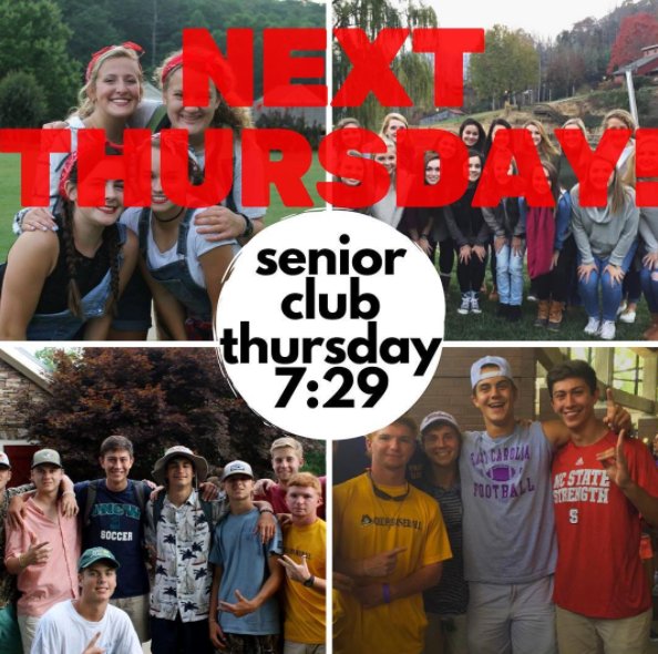AthensDriveYL's tweet photo. Spread the word. Everybody is invited. May 4th. https://t.co/B9ba4txfYr