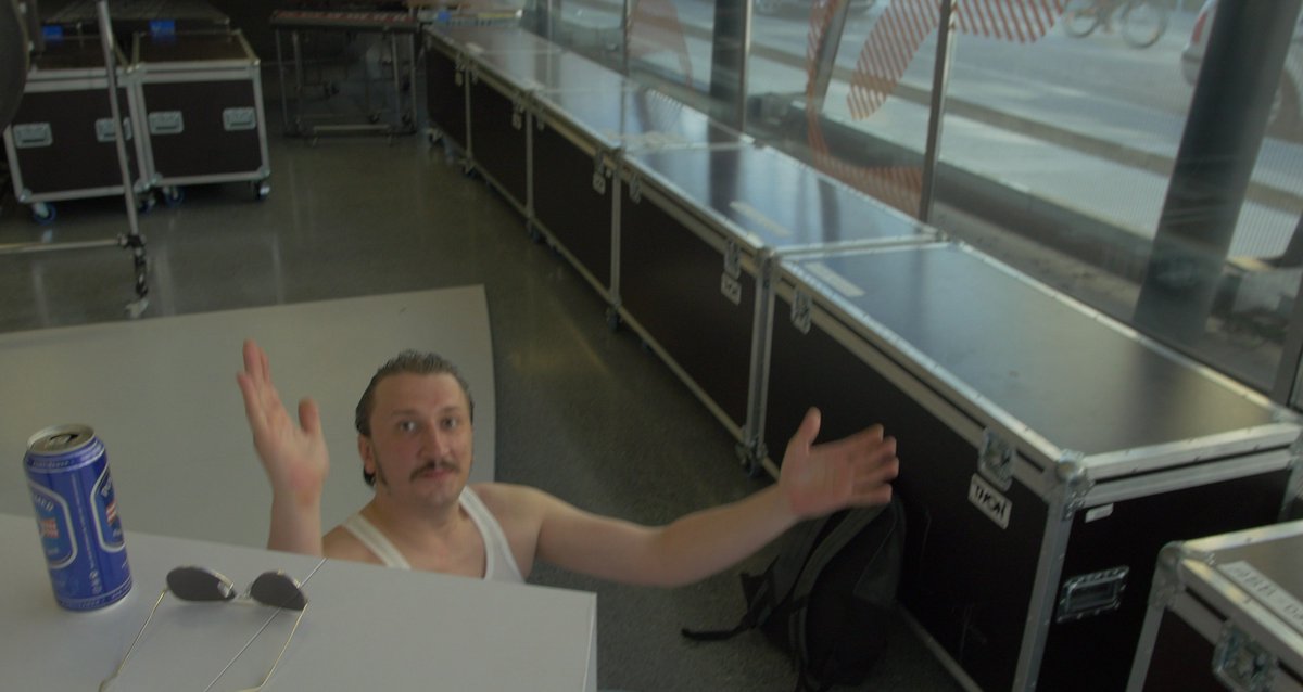 tRotD_Film's tweet image. Die letzten Drehtage :(