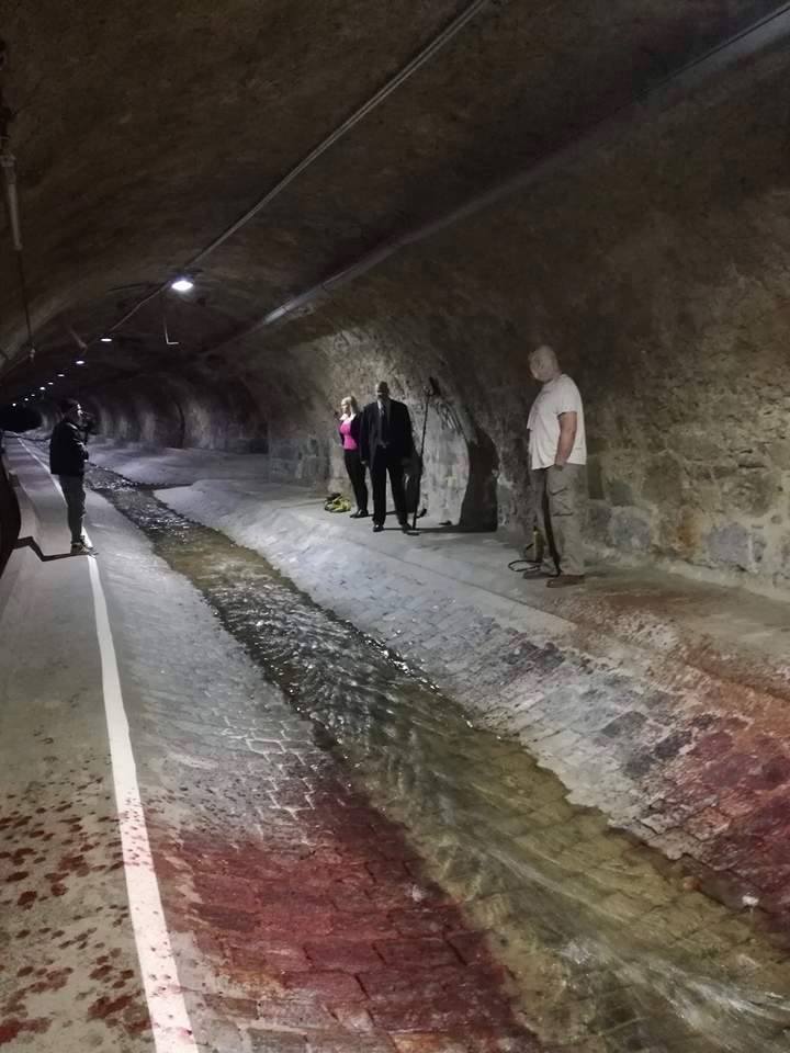 tRotD_Film's tweet image. Die letzten Drehtage :(