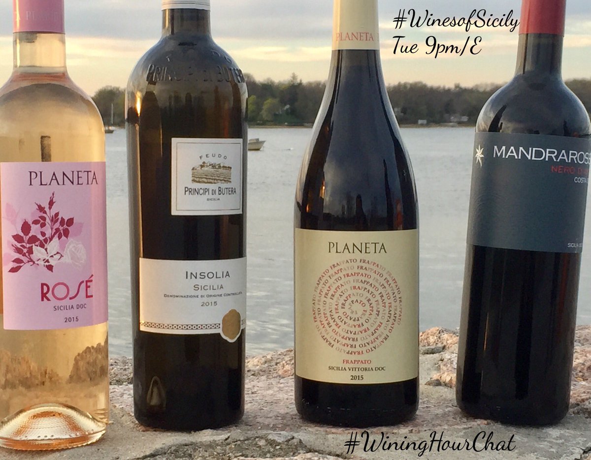 #WiningHourChat tweet media