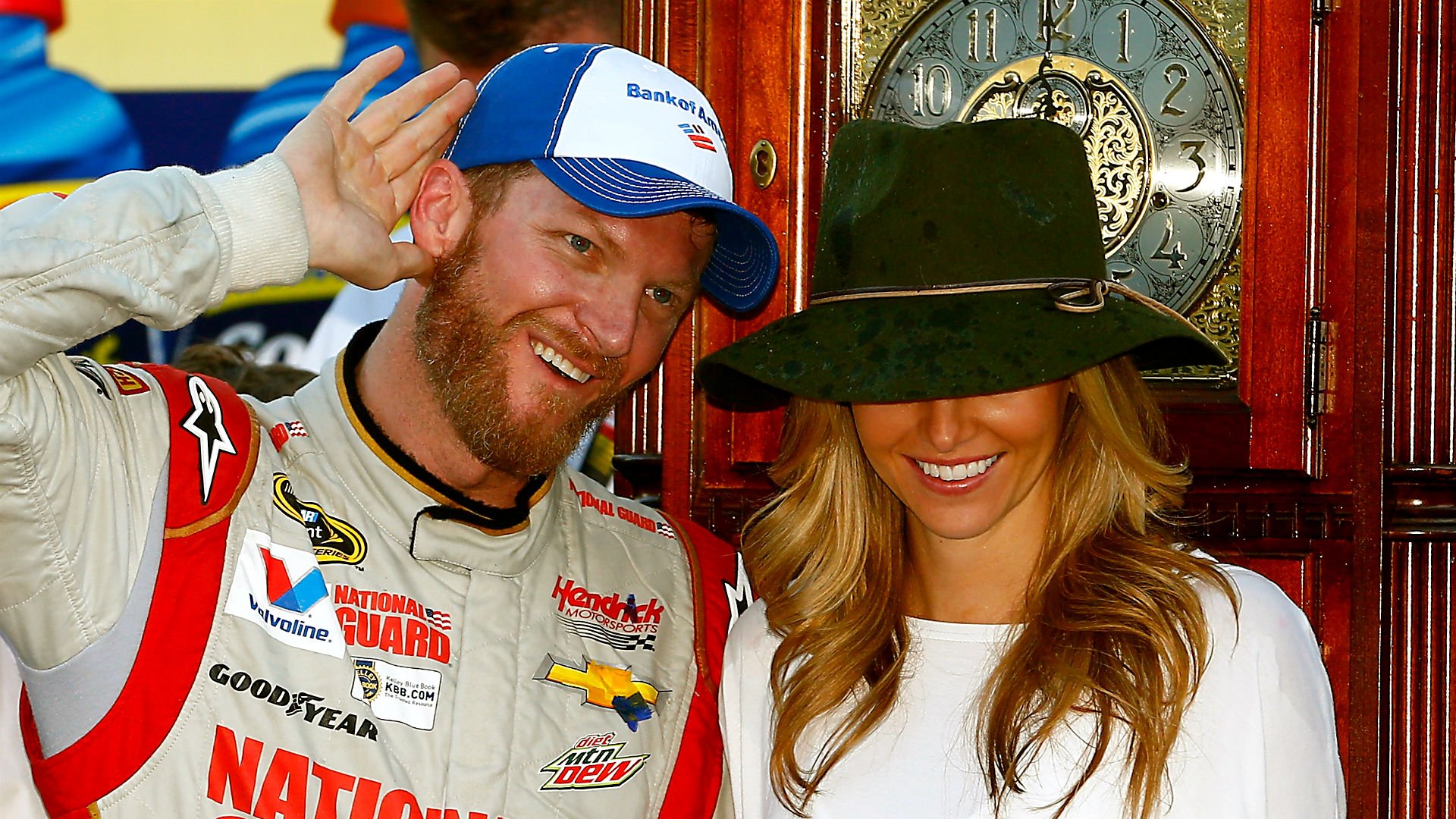 “Dale Earnhardt Jr.'s greatest accomplishments https://t.co/GisDD0H...