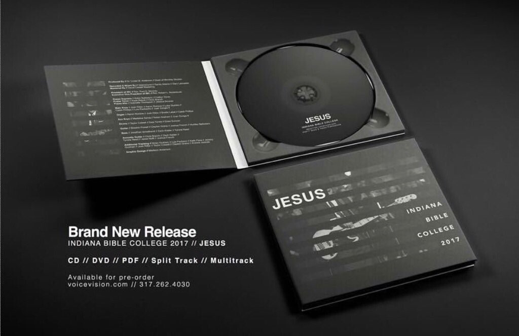 lextabUPC's tweet photo. Excited about the brand new release of "JESUS." CDs will be available for purchase in the foyer THIS Sun! Please bring $18 cash. https://t.co/DU49cDn2FB