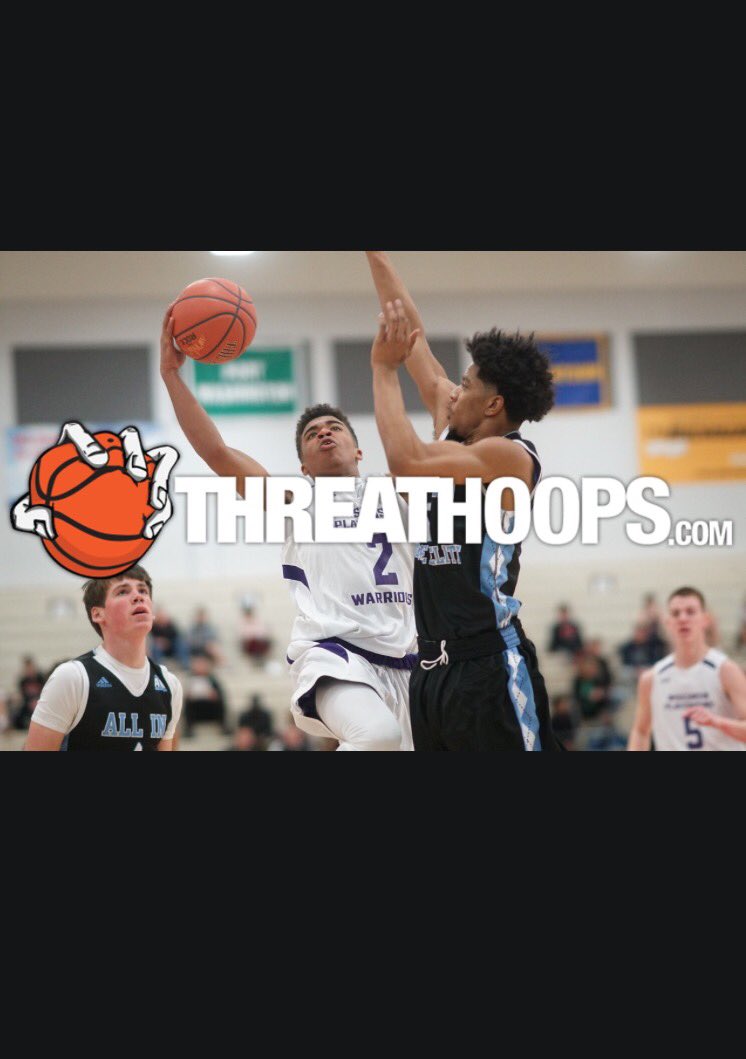 JoRdAnB_03's tweet photo. I came up from nothing to something
#UnderratedProspect https://t.co/nbzL3VxuIa