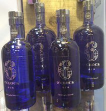 Also fab seeing our customer <a href="/6OclockGin/">6 O'clock Gin</a> <a href="/FarmShop_Deli/">Farm Shop & Deli Show</a> and their very stylish <a href="/Croxsons/">Croxsons</a> #bottles! #FDS2017 #glass #packaging #wmc