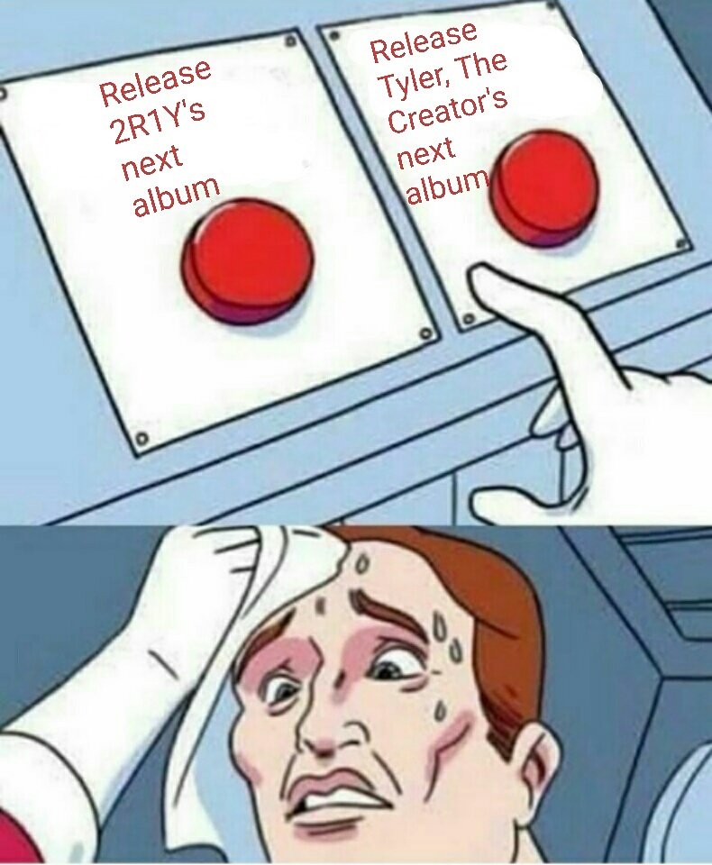 2R1YOfficial's tweet photo. What would you choose? https://t.co/R1zGlhpJVq