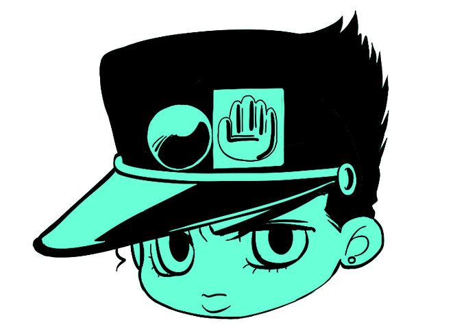承太郎のtwitterイラスト検索結果 承太郎のtwitterイラスト検索結果