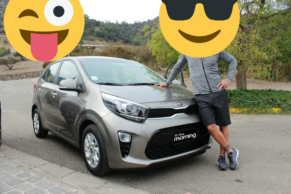 LagoPenuelas's tweet photo. @MarceloRios75 @Kia_Chile #SubeteAEste https://t.co/hsTWyNtU9i