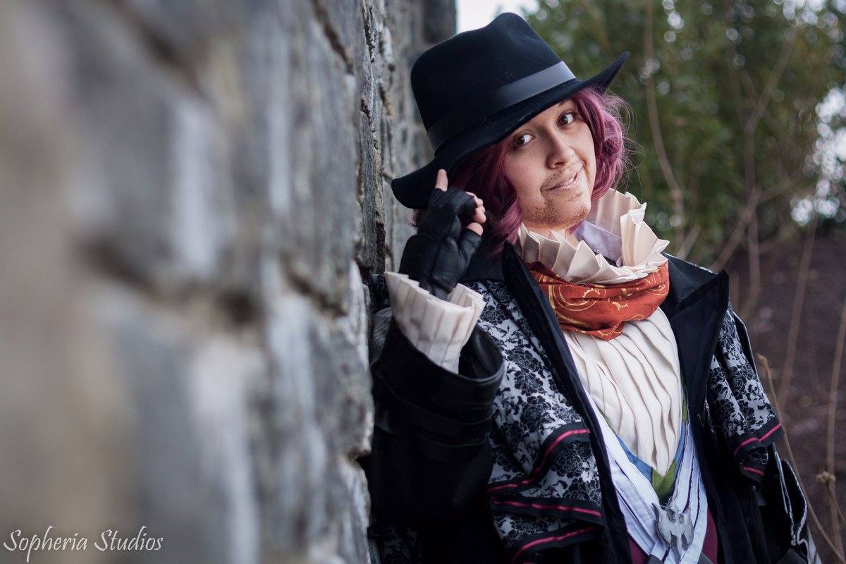 KoejiLaurant's tweet photo. BOOK ME FOR ANIME CENTRAL!!!
Previous work: https://t.co/6uEugUvOcJ
Booking form: https://t.co/YpzA7GiS17
#acen #acen2016 #animecentral https://t.co/I0MVvANsYx