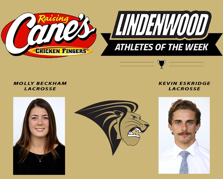 Lindenwood Athletics tweet media