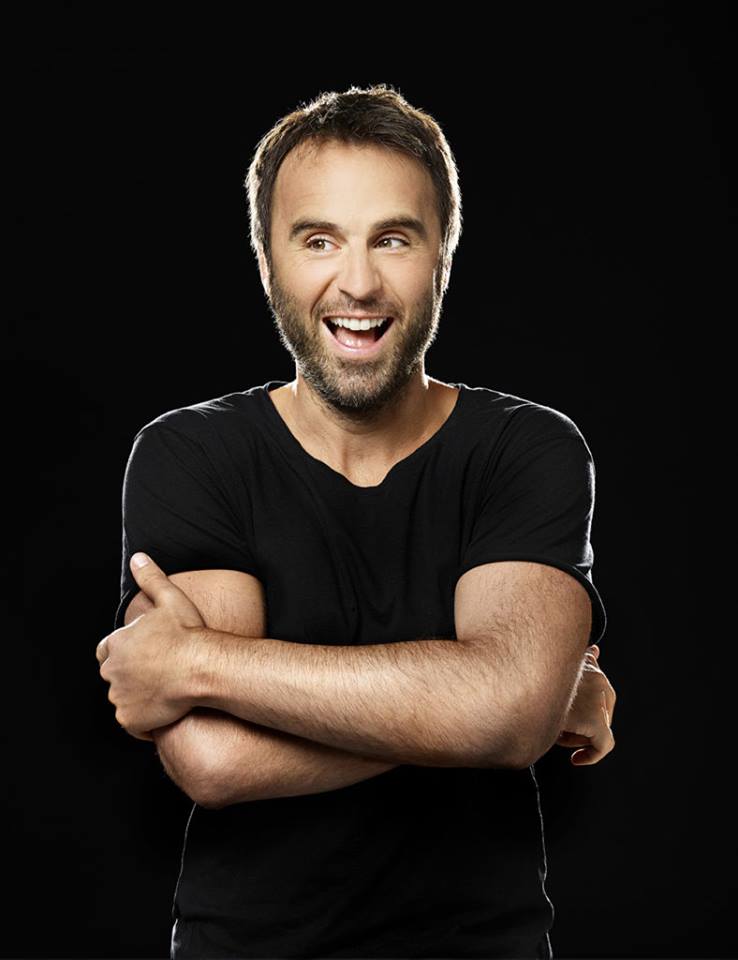 FEFToronto's tweet photo. This May 5th Louis-José Houde will be in TO! Tickets https://t.co/YyOJC0Y1U4
#standupcomedy #showman #standuptoronto #concerts @torontolife https://t.co/5Eh6nFhzMH